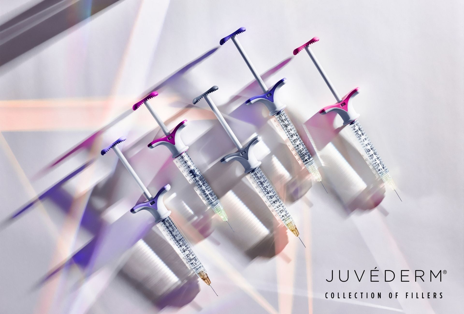 JUVÉDERM® collection of dermal fillers at Félix Vida Wellness Scottsdale