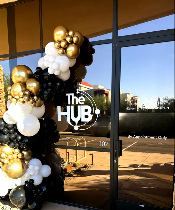 Félix Vida Wellness grand opening in Scottsdale Arizona