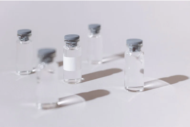 Peptide therapy at Félix Vida Wellness Scottsdale