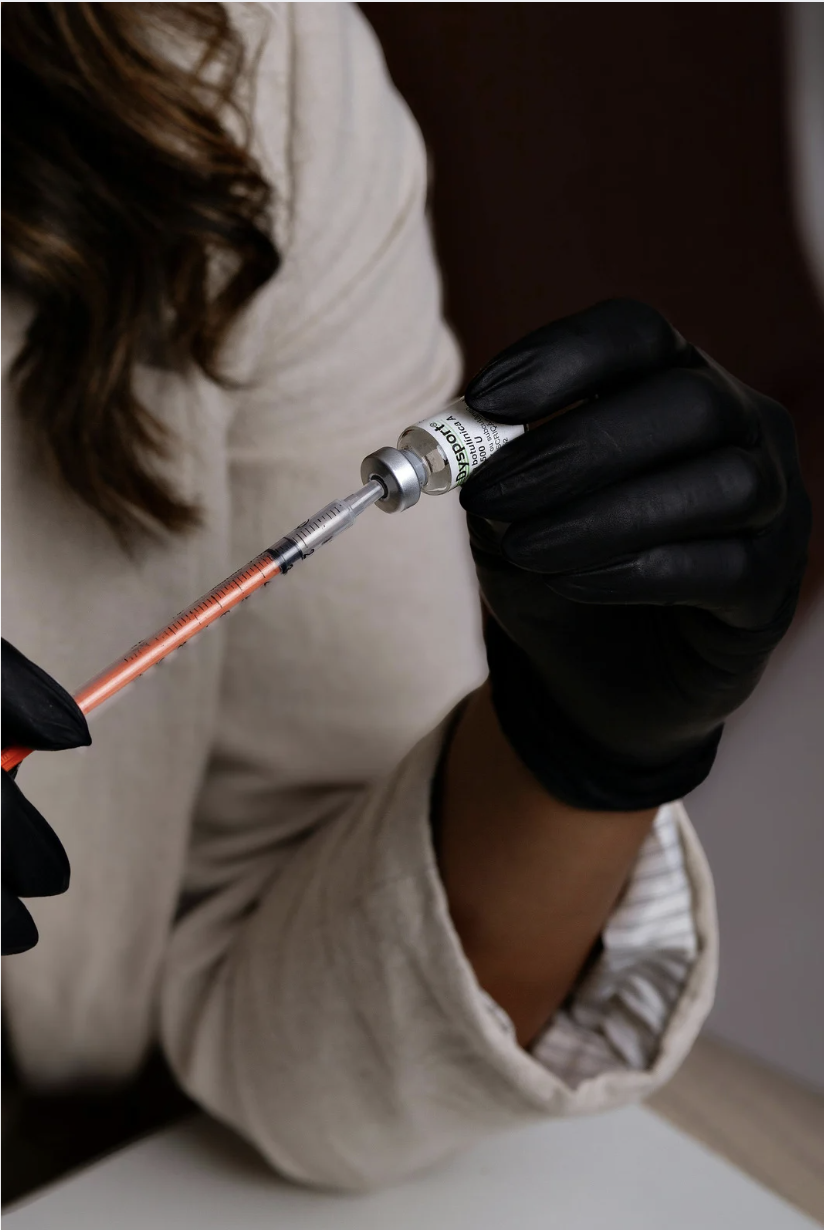 Hormone optimization therapy at F&eacute;lix Vida Wellness in Scottsdale