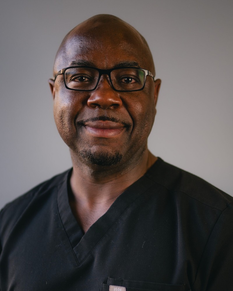 Dr. Christopher Ray MD — Medical Director of Félix Vida Wellness in Scottsdale, AZ